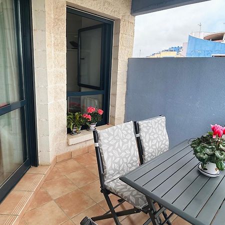 Апартаменты Regia Bahia En Cabo Roig Dehesa de Campoamor  Экстерьер фото