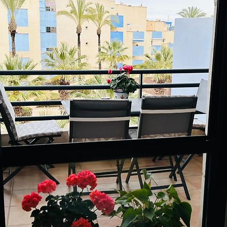 Апартаменты Regia Bahia En Cabo Roig Dehesa de Campoamor  Экстерьер фото